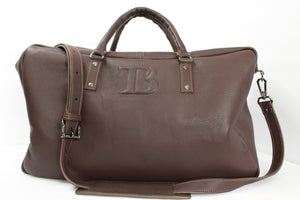 Duffle Bag Traveler